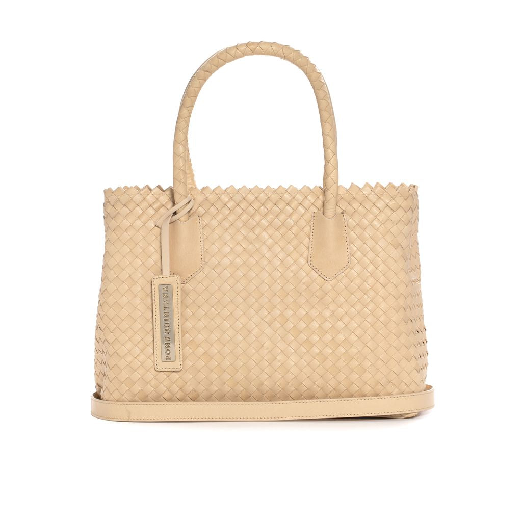 BOLSO DE HOMBRO V090 ARENA