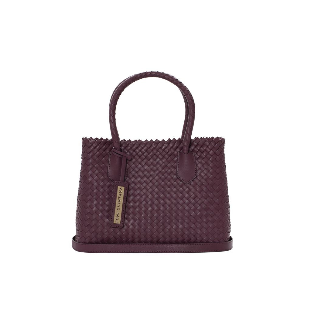 BOLSO DE HOMBRO V090 PRUGNA