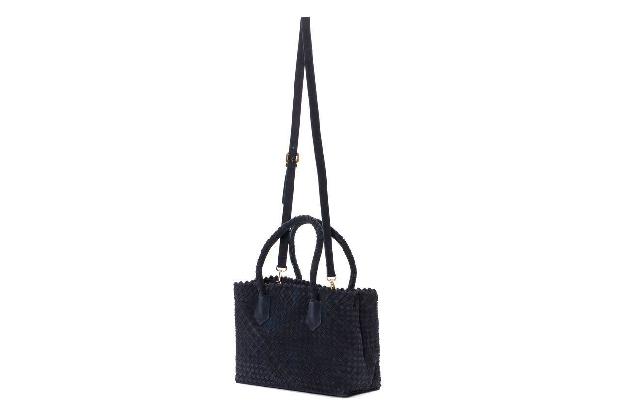 BOLSO DE HOMBRO V090 OCEANO