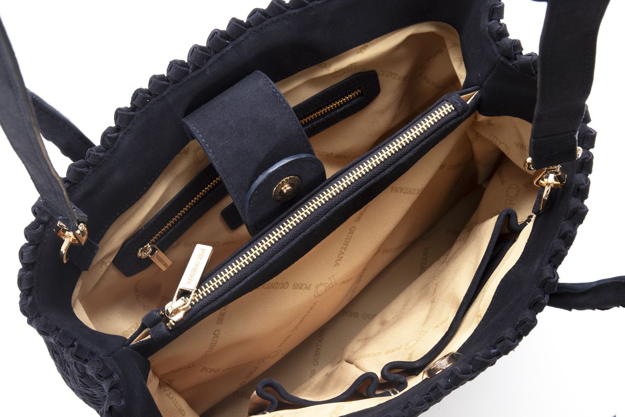 BOLSO DE HOMBRO V090 OCEANO