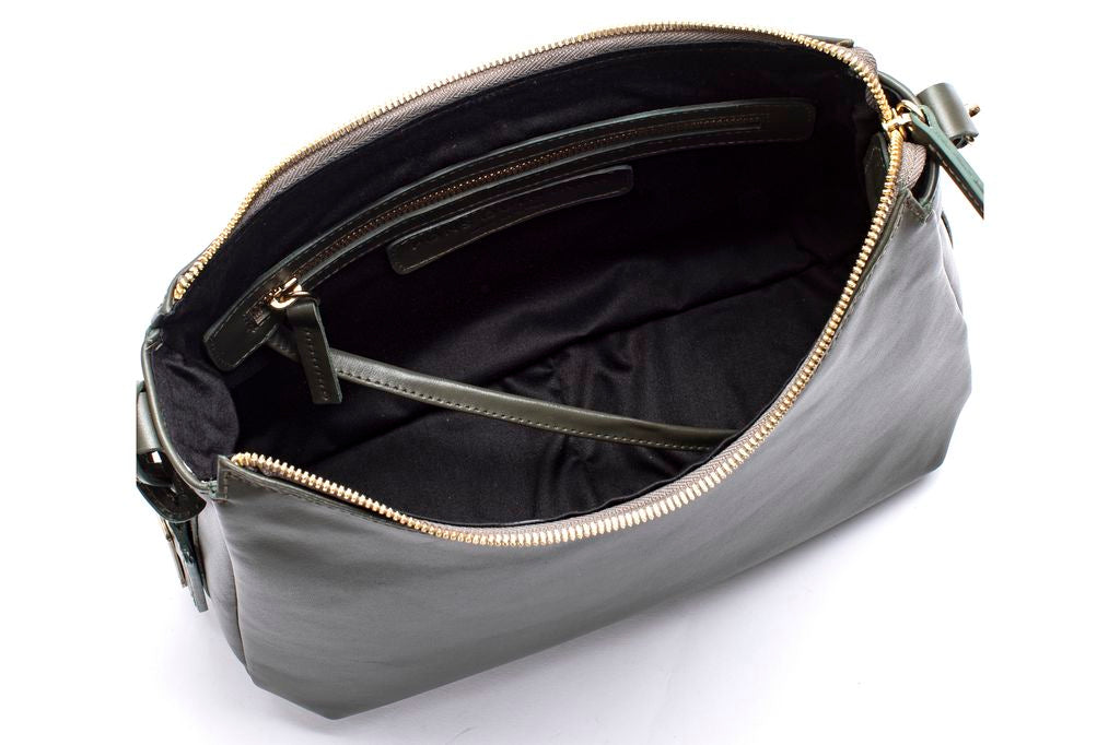 BOLSO DE MANO V114 TRESOR FOREST