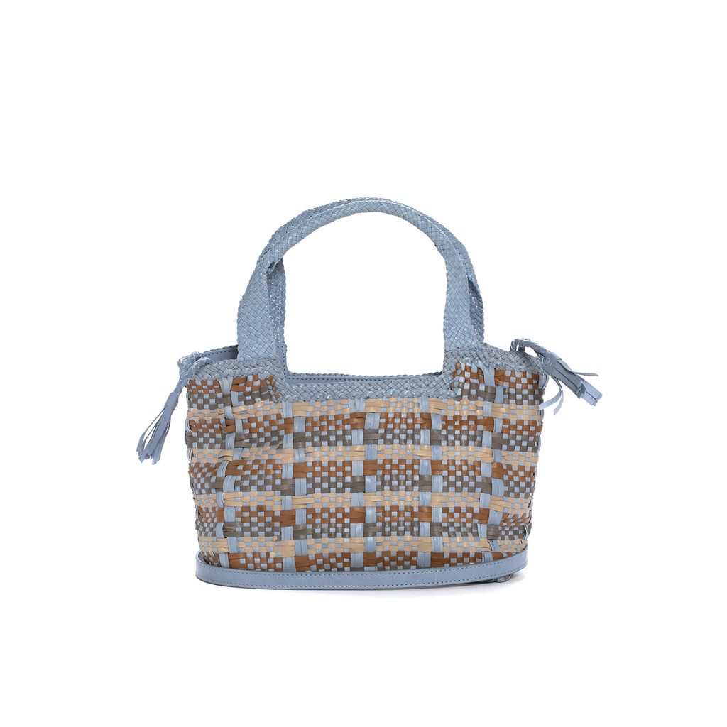 BOLSO DE MANO V148 MULTI PB