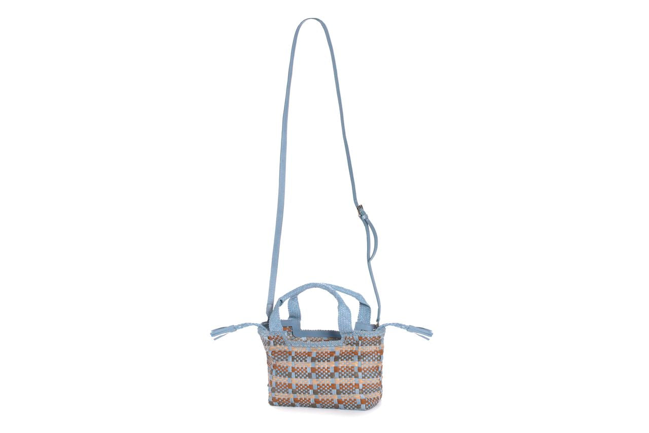 BOLSO DE MANO V148 MULTI PB