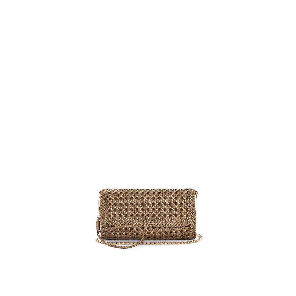 BOLSO DE MANO MINI V153 METAL OASSI