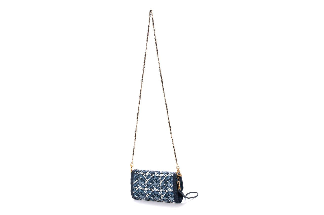 BOLSO DE MANO MINI V153 MULTI LD