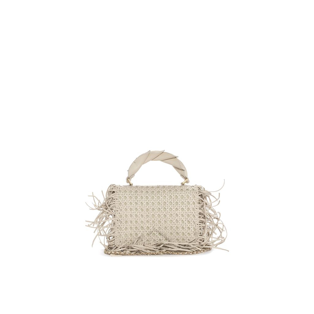 BOLSO DE MANO MINI V157 WET SALINAS