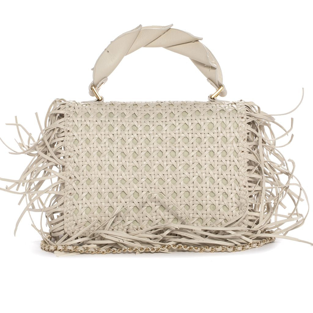 BOLSO DE MANO MINI V157 WET SALINAS