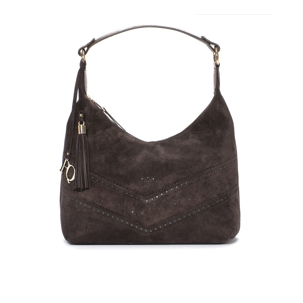 BOLSO DE MANO V170 VELOUR EXPRESS