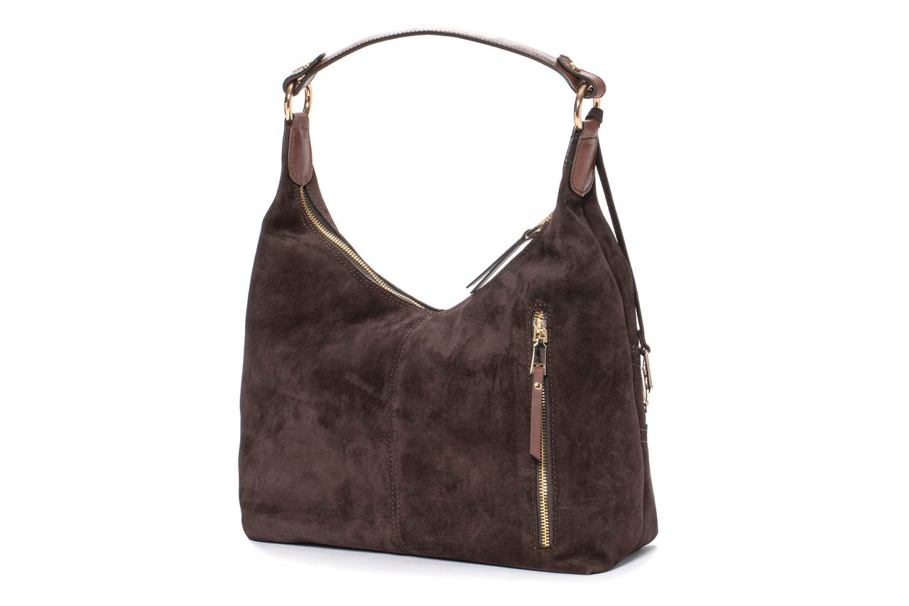 BOLSO DE MANO V170 VELOUR EXPRESS