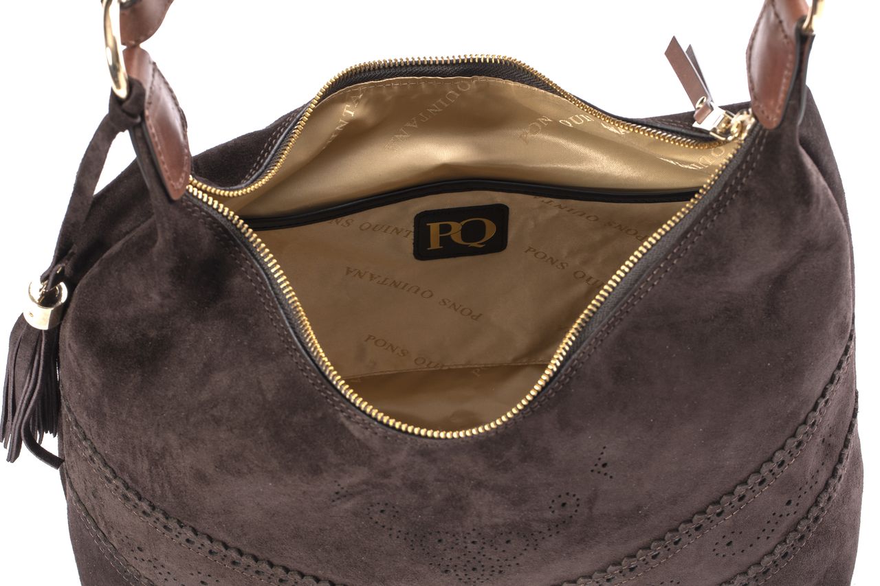 BOLSO DE MANO V170 VELOUR EXPRESS