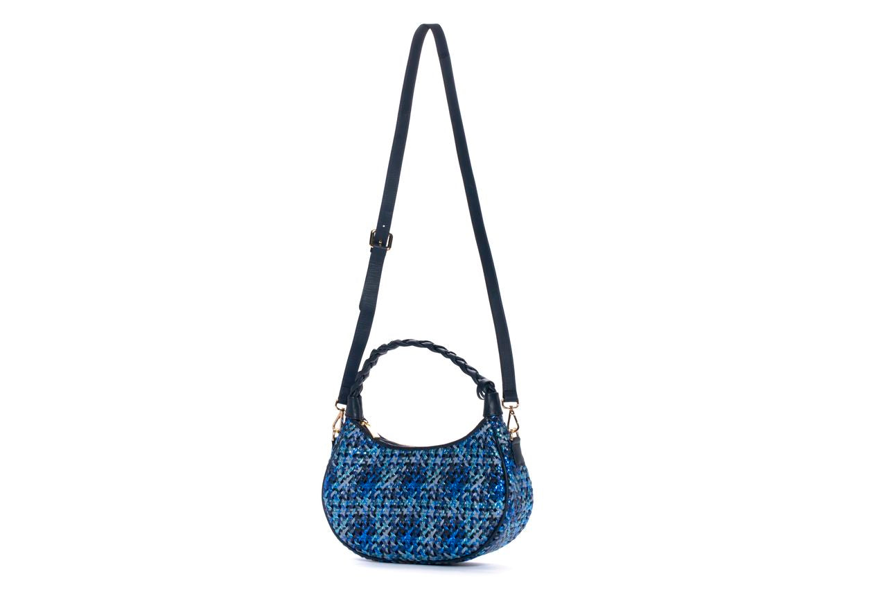 BOLSO DE HOMBRO V199 MULTI LD