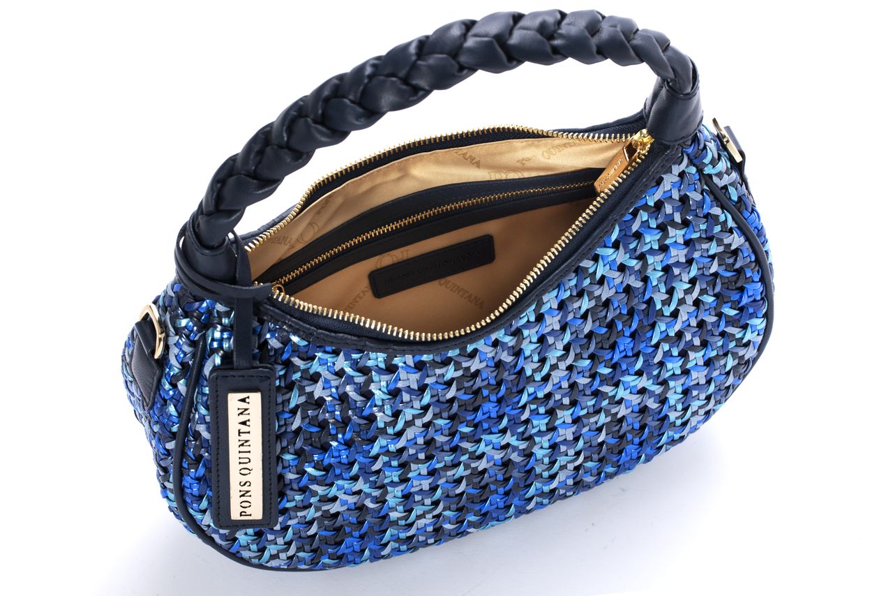 BOLSO DE HOMBRO V199 MULTI LD