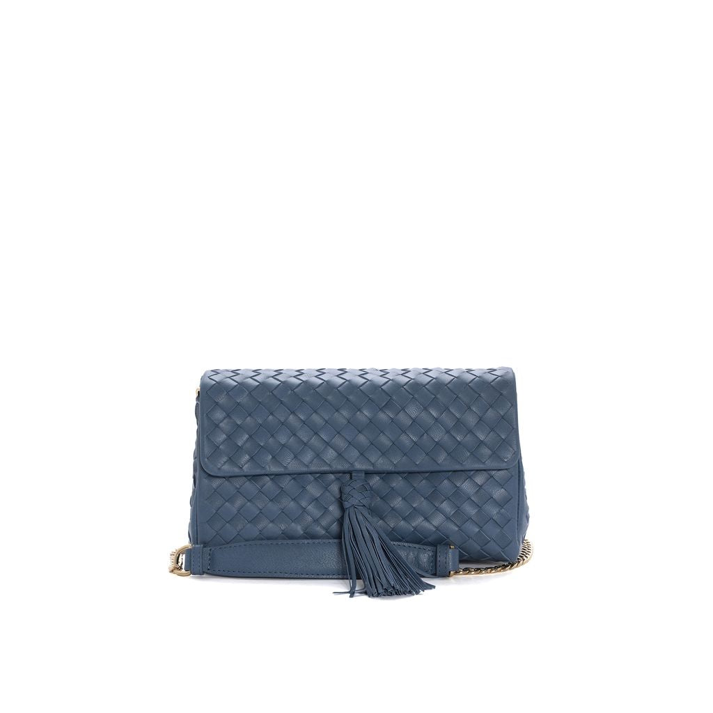BANDOLERA V203 JEANS