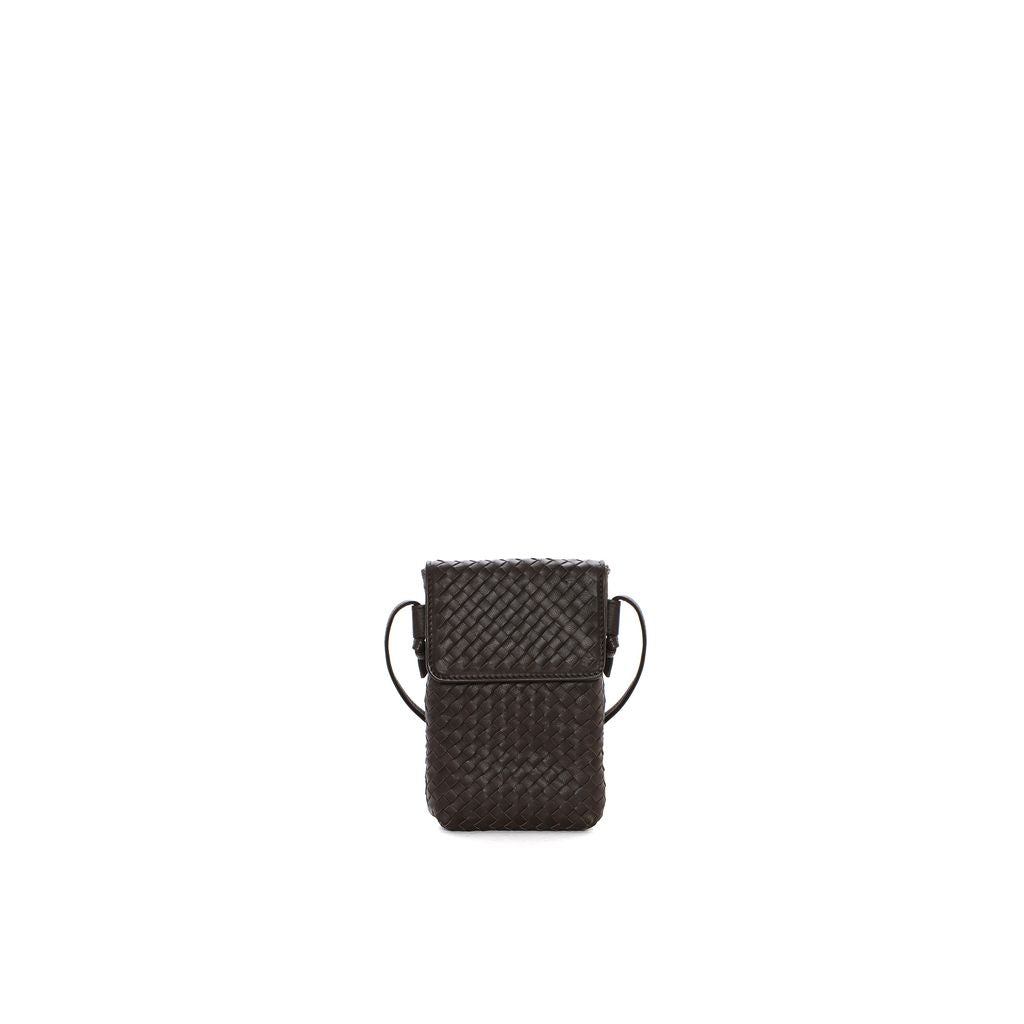 BANDOLERA PORTA MÓVIL V207 CAFE