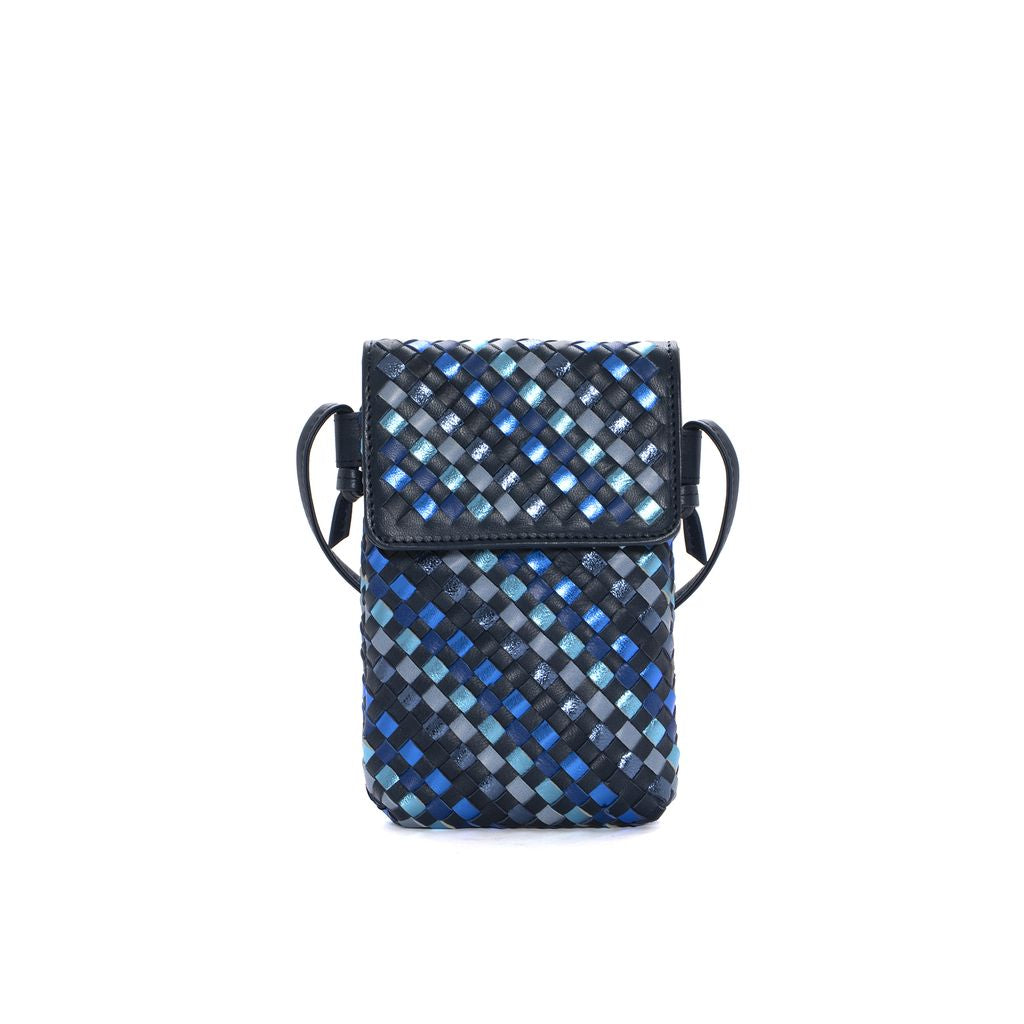 BANDOLERA PORTA MÓVIL V207 MULTI LD