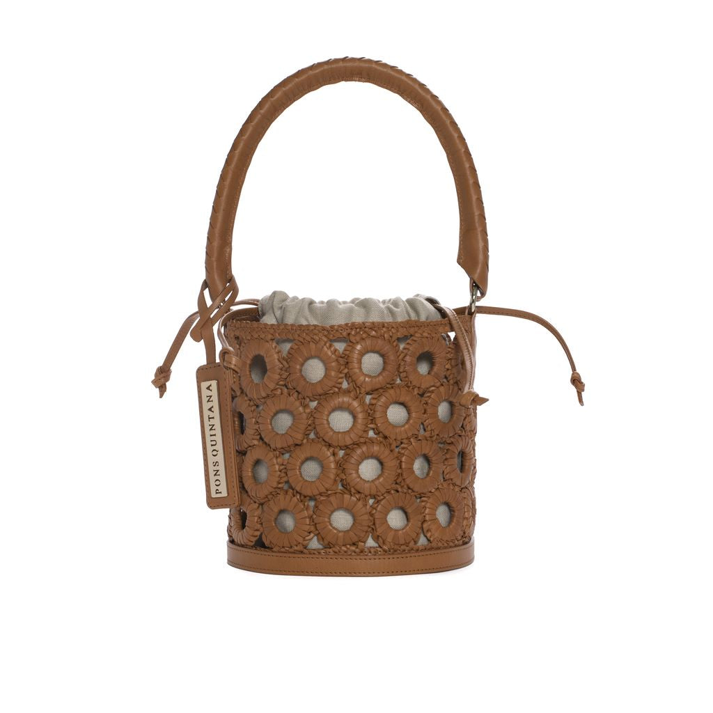 BOLSO DE MANO V245 TOFFE