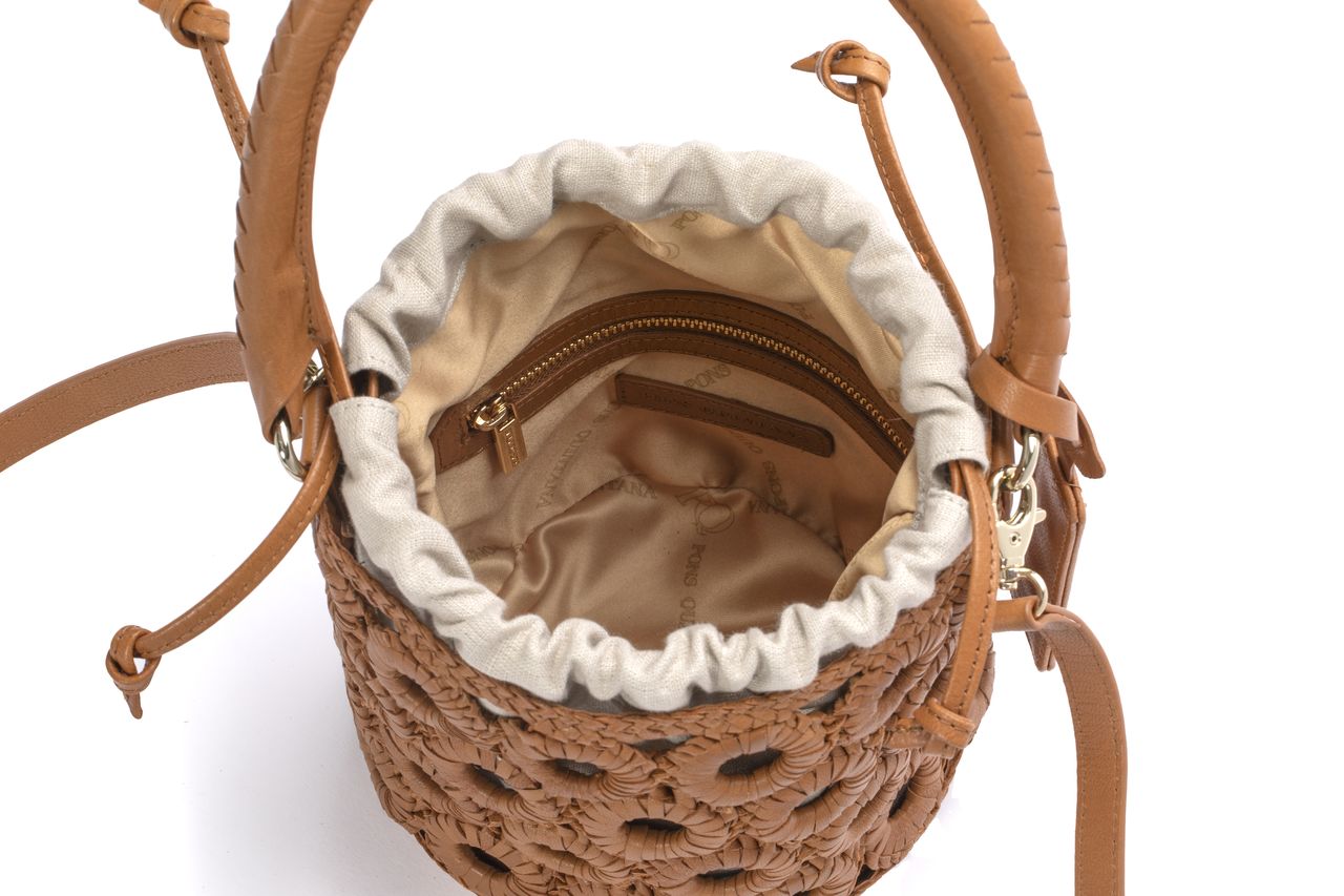 BOLSO DE MANO V245 TOFFE