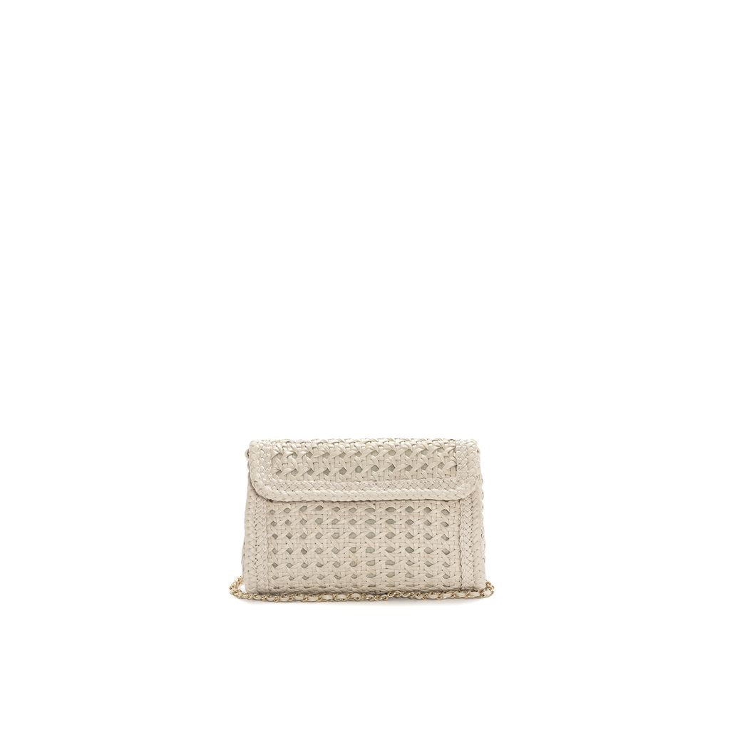BOLSO DE MANO MINI V246 WET SALINAS
