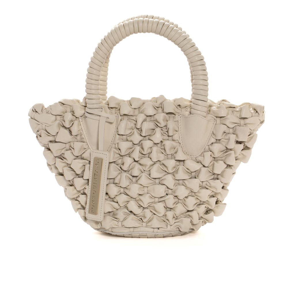 BOLSO DE MANO V249 NAPA SALINAS