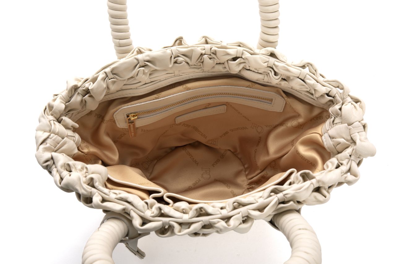 BOLSO DE MANO V249 NAPA SALINAS