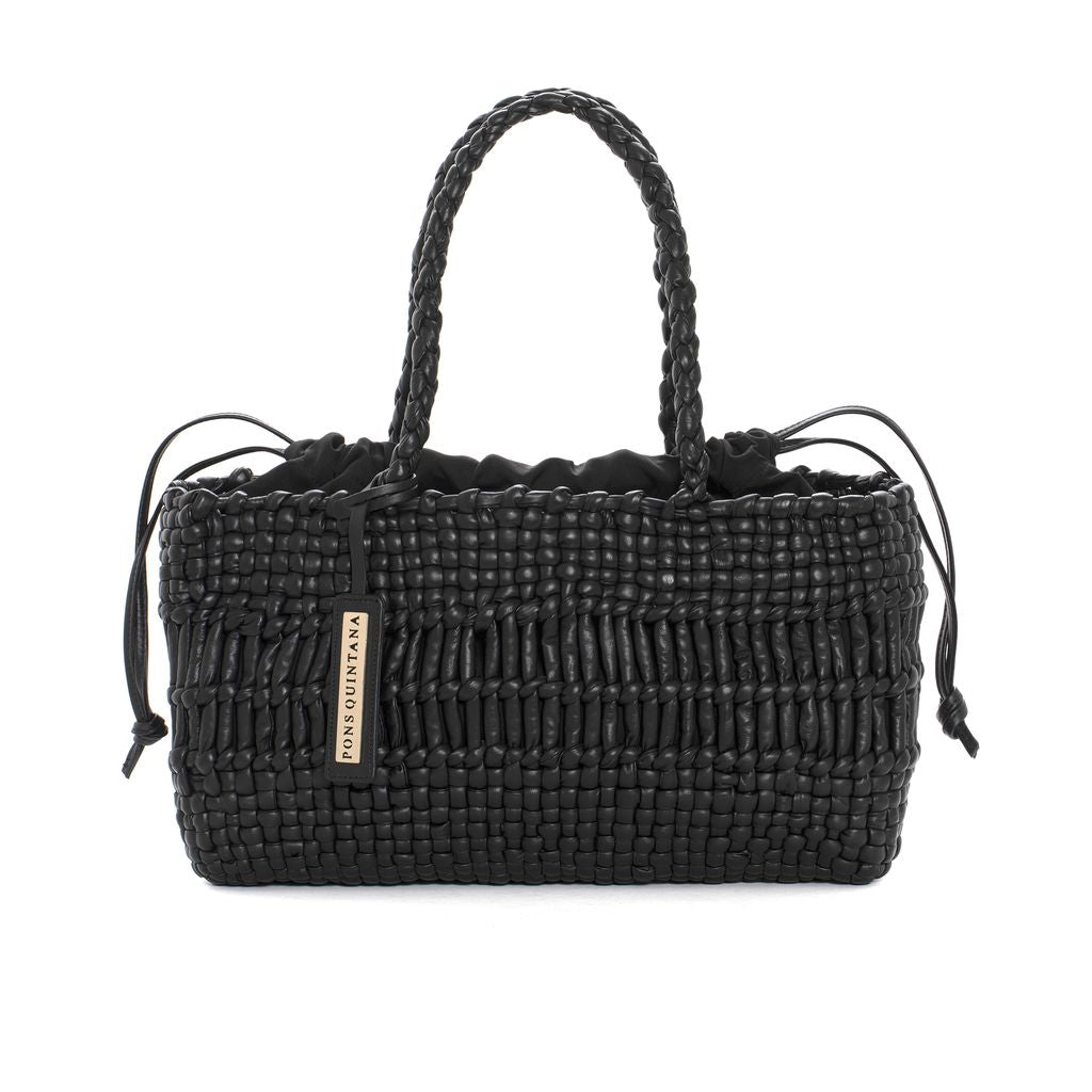 BOLSO DE MANO V250 NEGRO