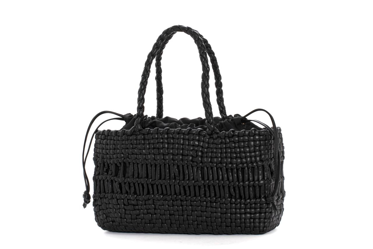 BOLSO DE MANO V250 NEGRO