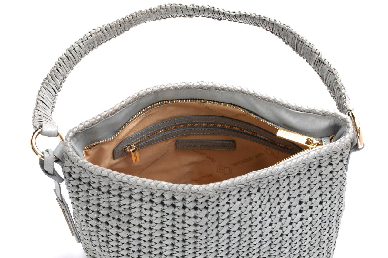 BOLSO DE HOMRBO V252 ALGA