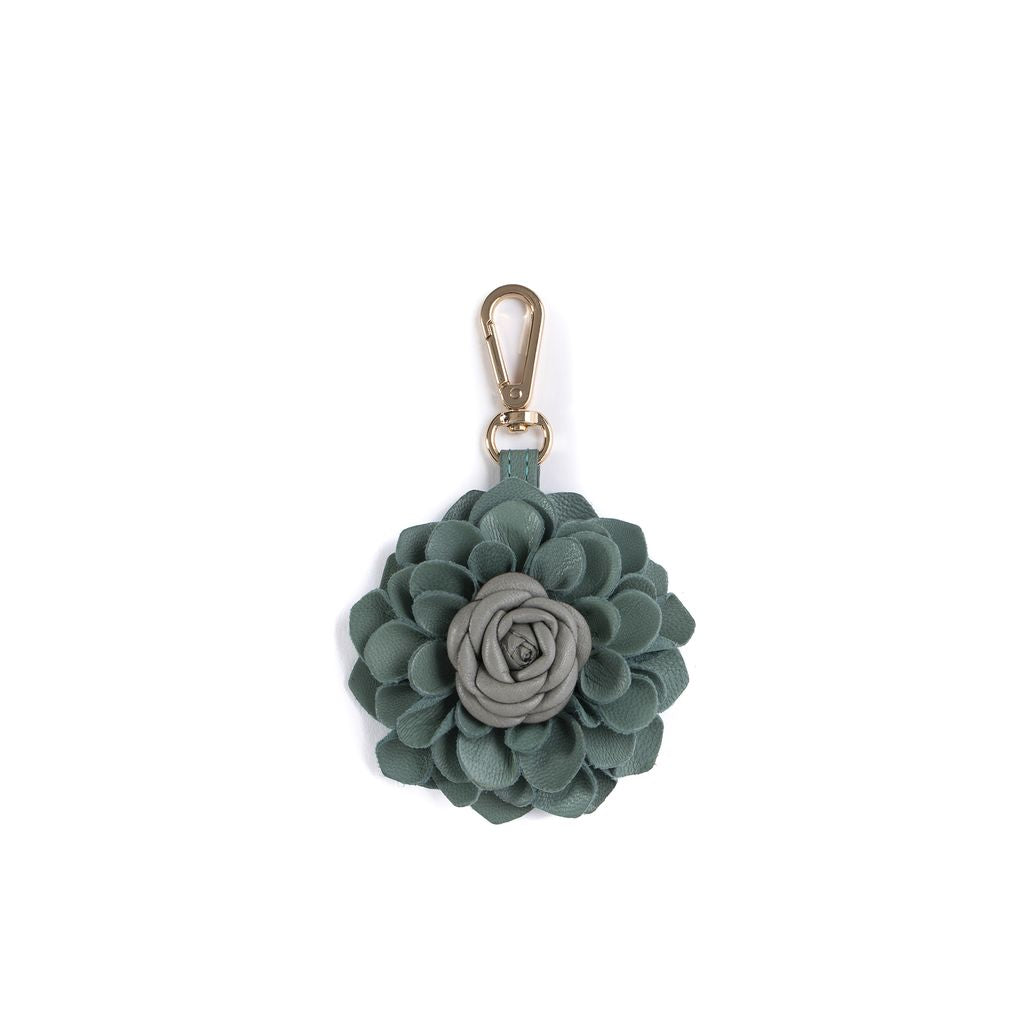 CHARM FLORAL V256 ALGA+PETROLEO