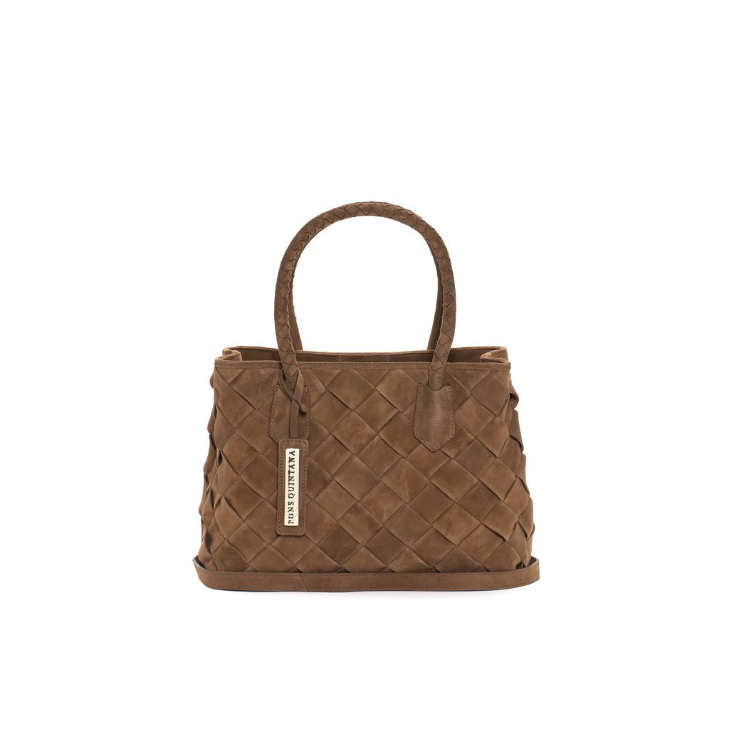BOLSO DE MANO V261 TOFFE