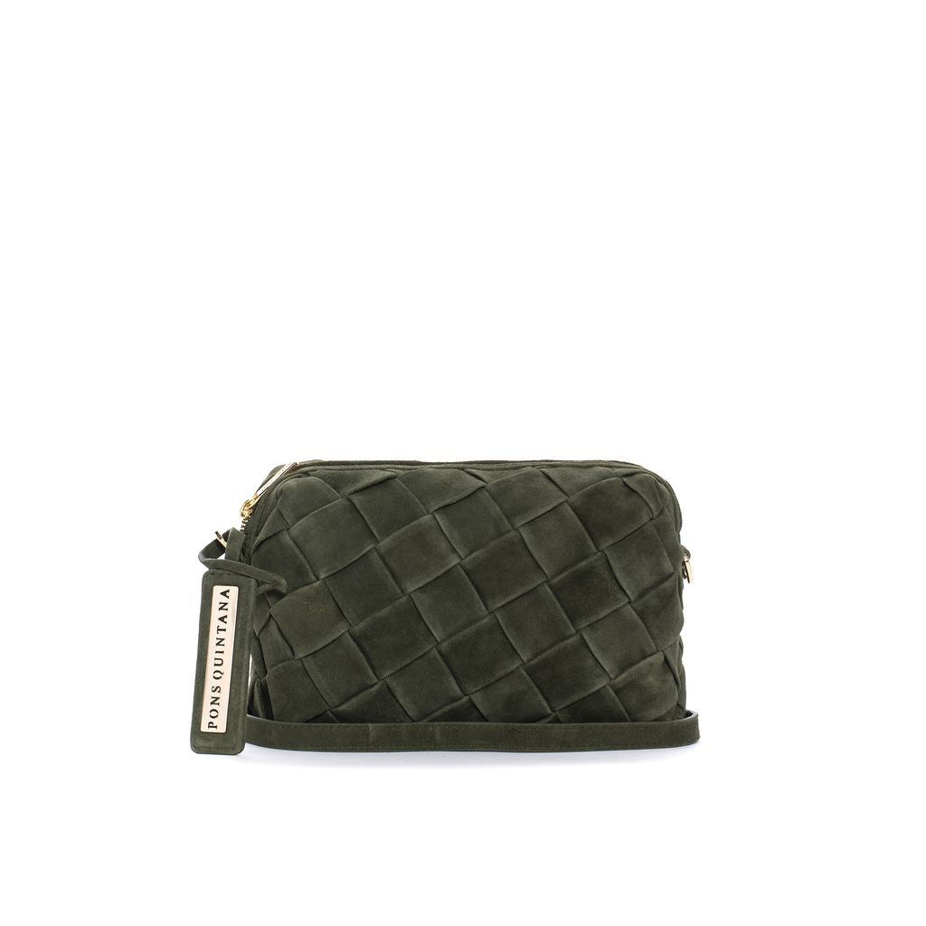 BANDOLERA V262 MUSGO
