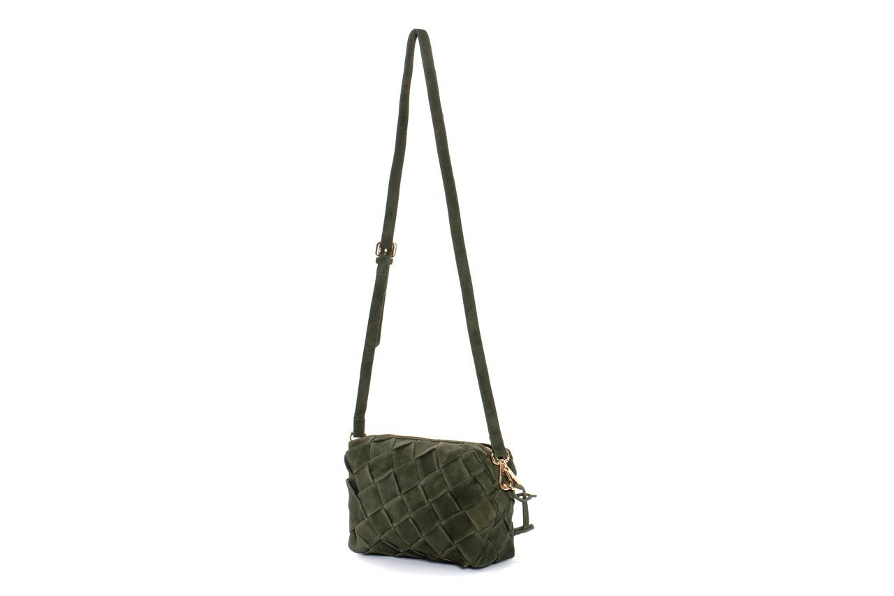 BANDOLERA V262 MUSGO