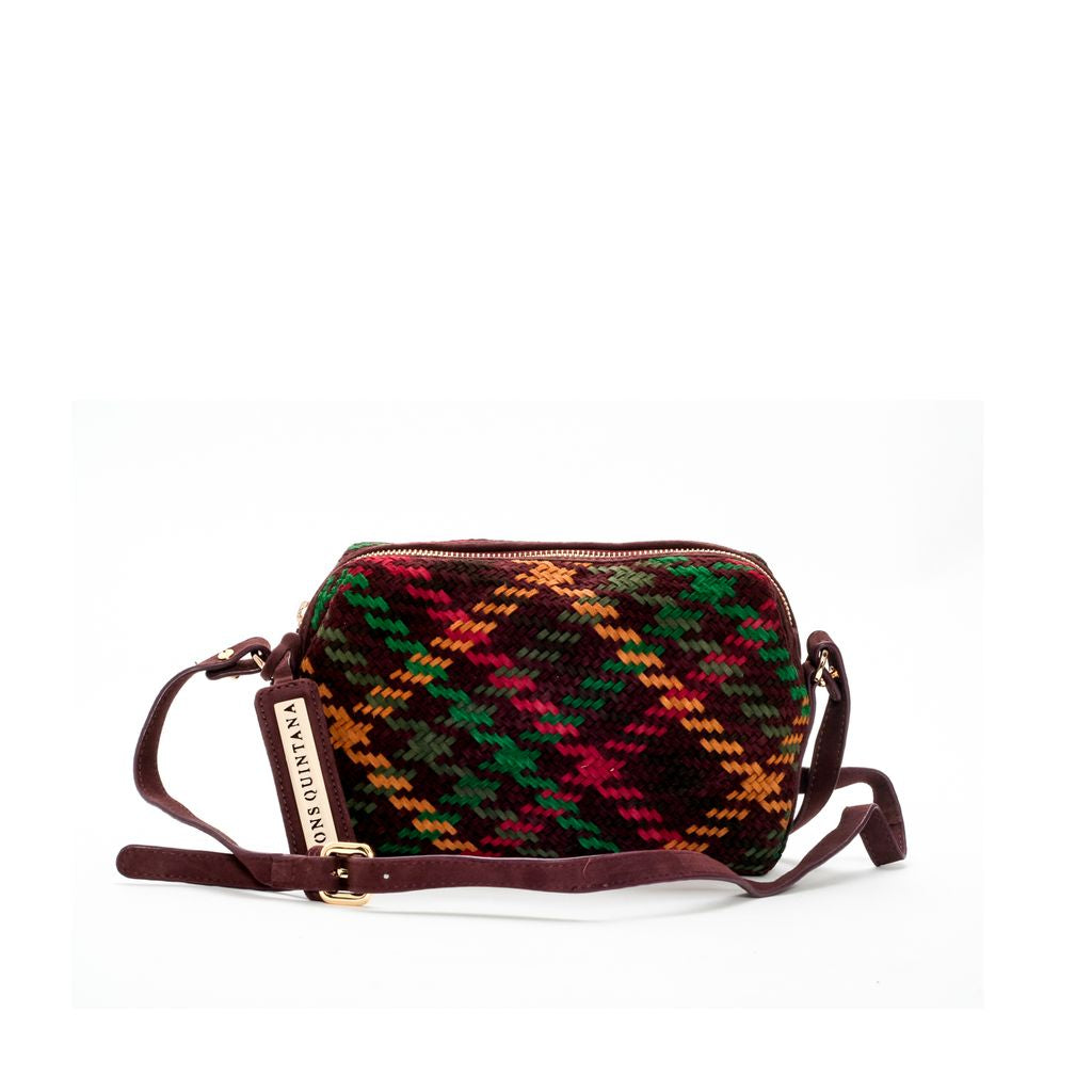 BANDOLERA V263 GLASGOW CHIENTI