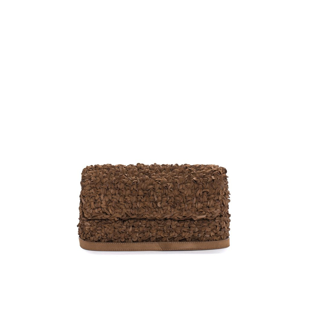 BANDOLERA V265 TOFFE