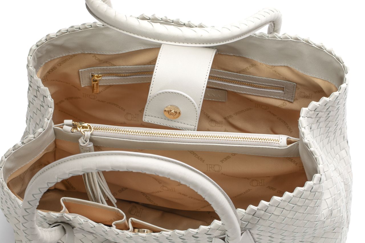 BOLSO DE MANO V631 TE