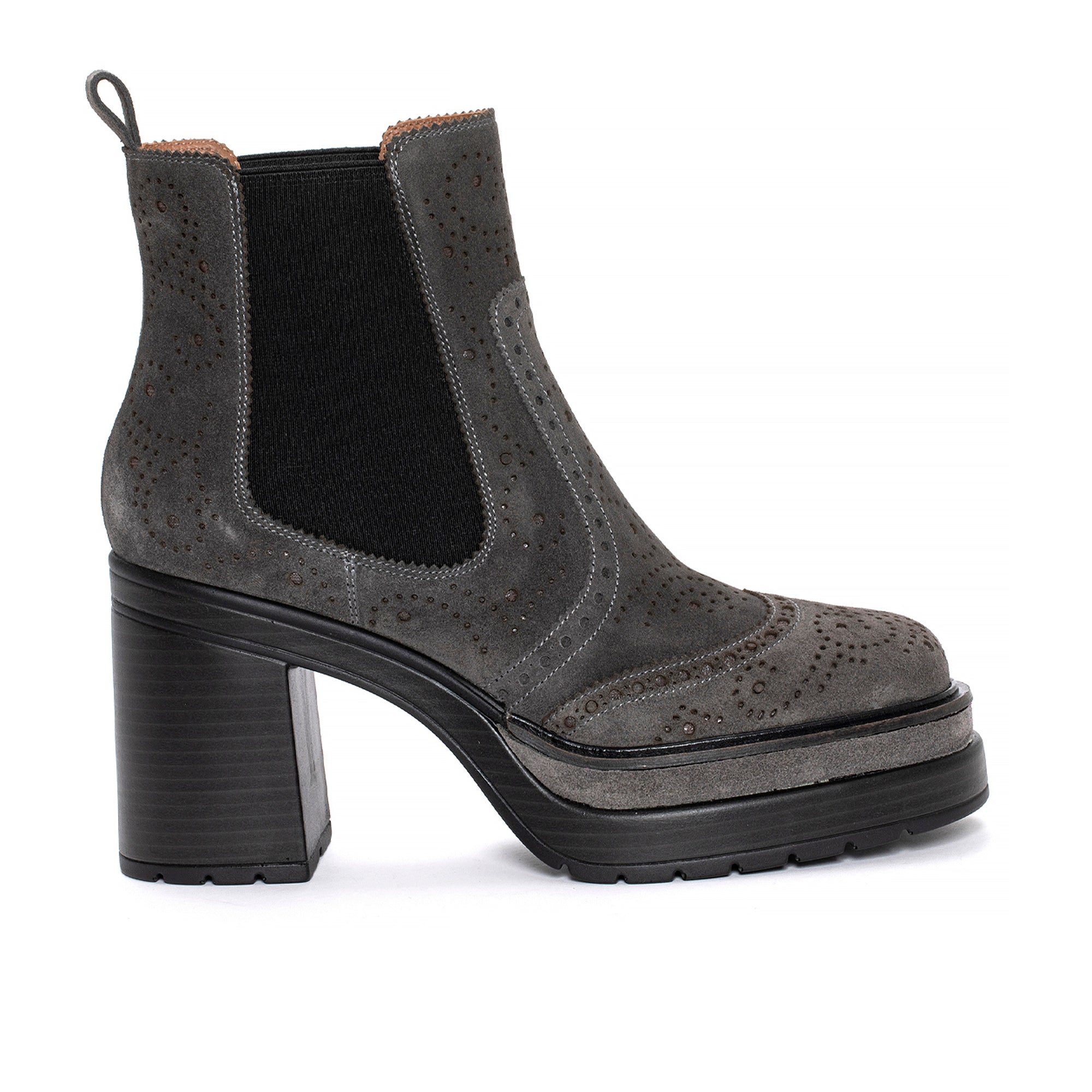 Botas pons online quintana