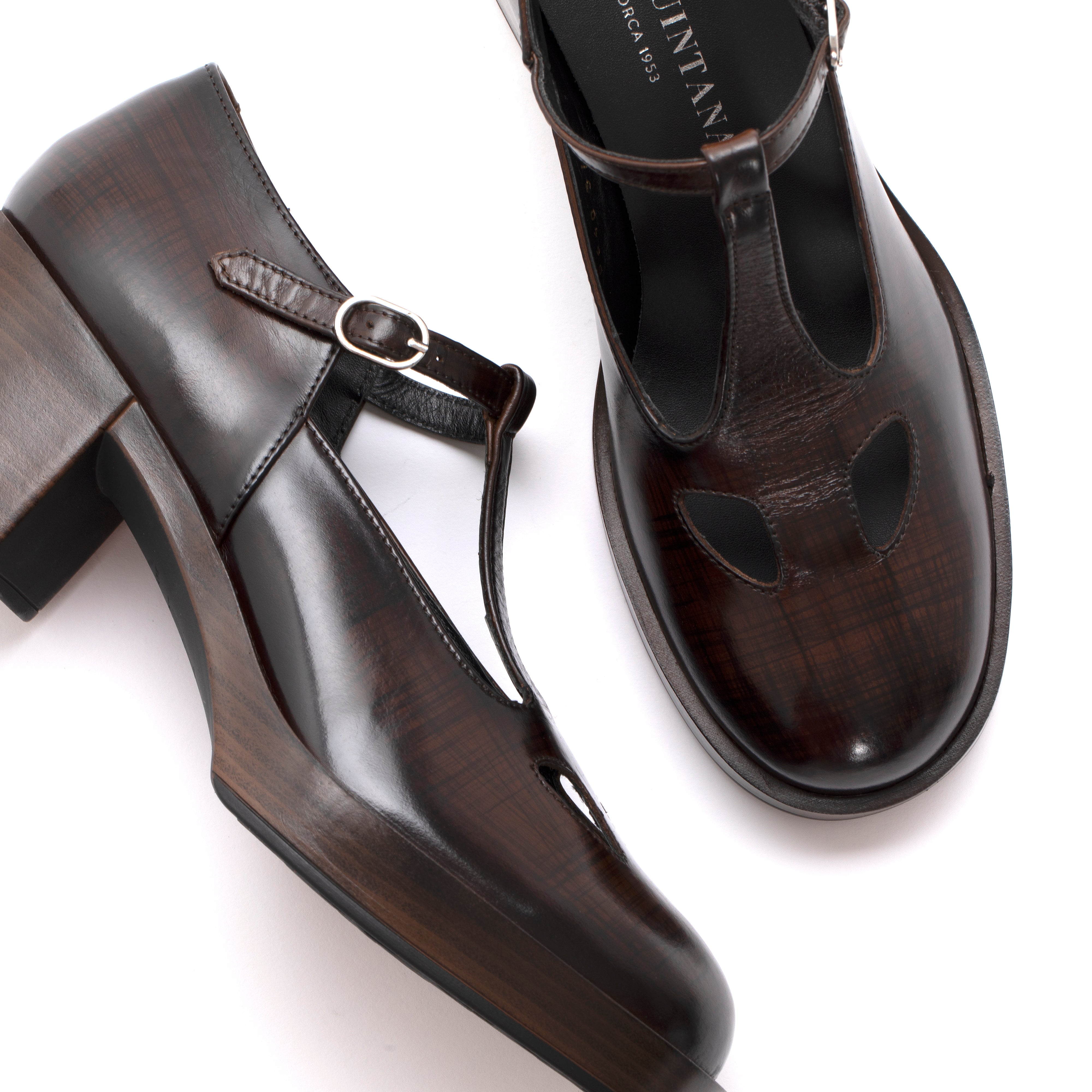 SABATA TAC CRISTIN NEPAL EBANO