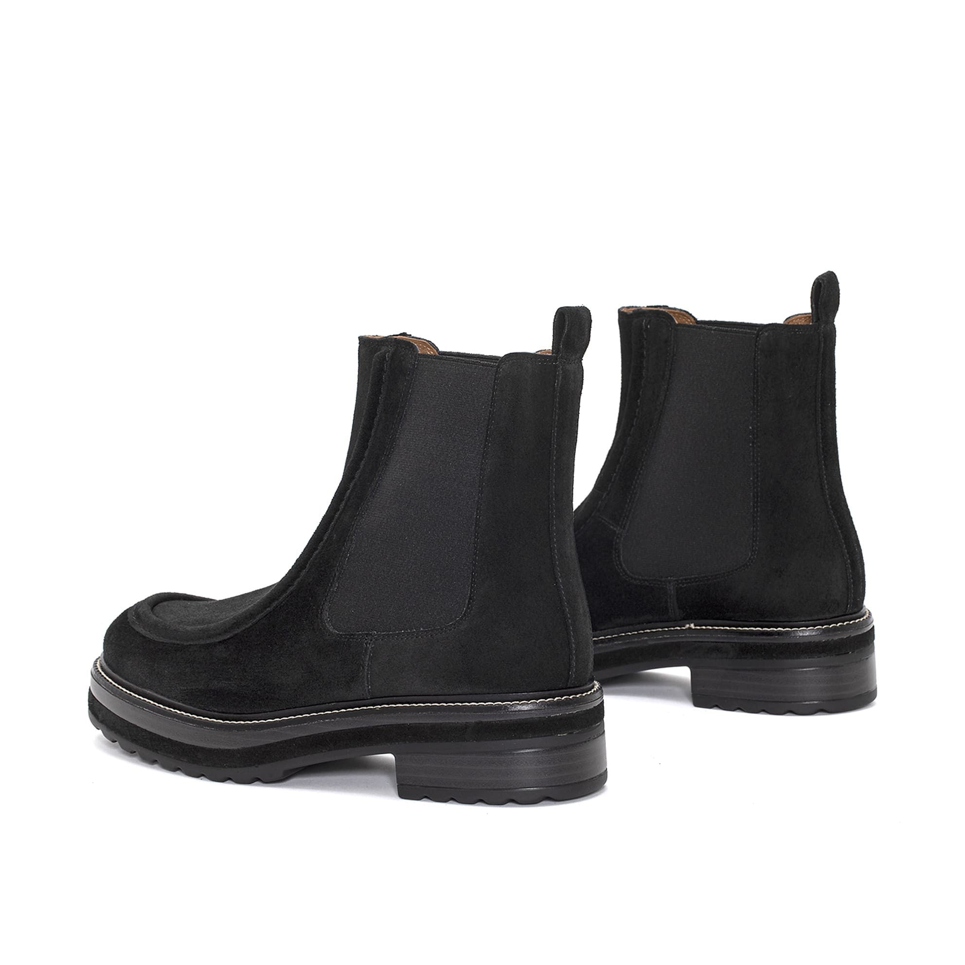 Botin negro online andrea