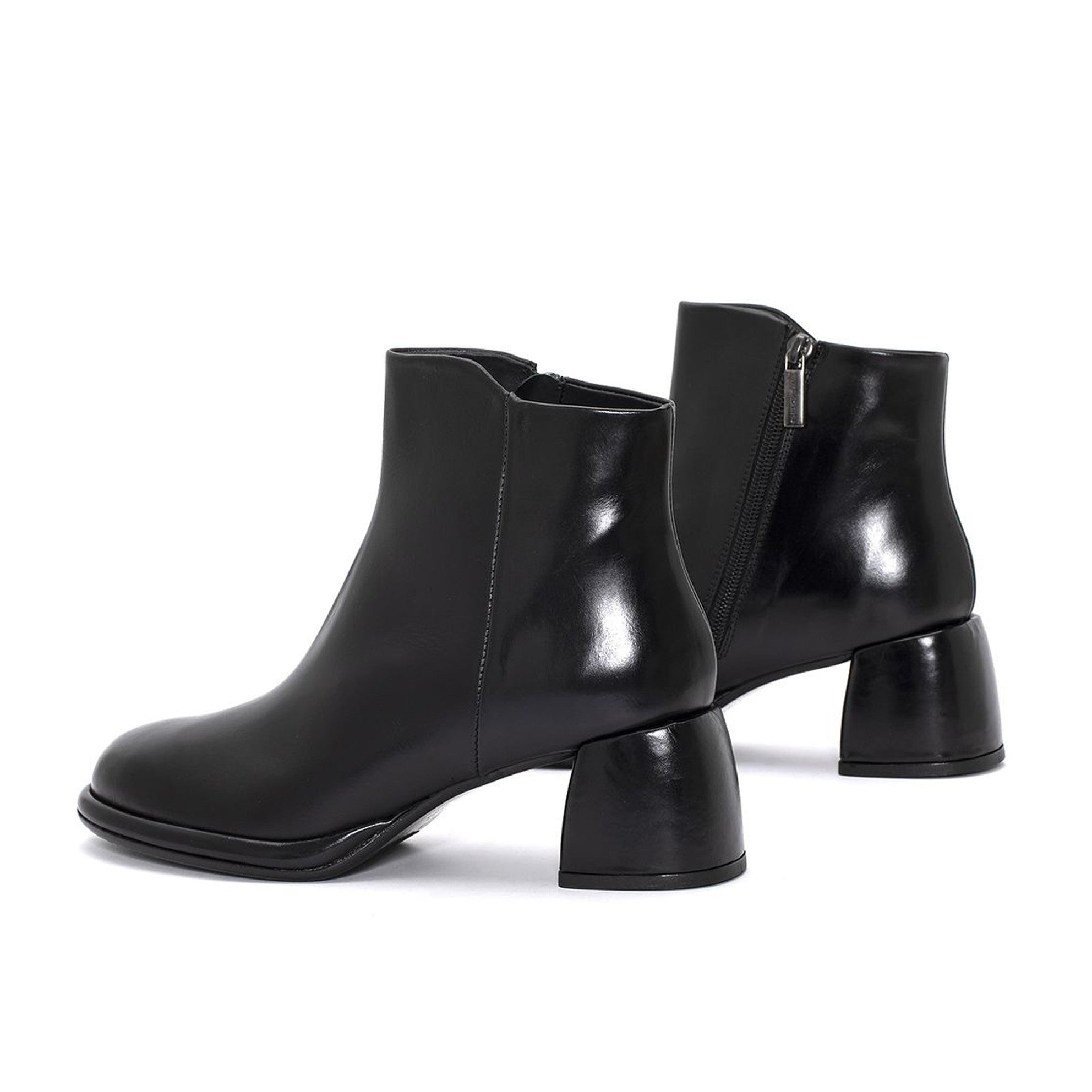 BOTIN TACON EMILIA NEPAL NEGRO