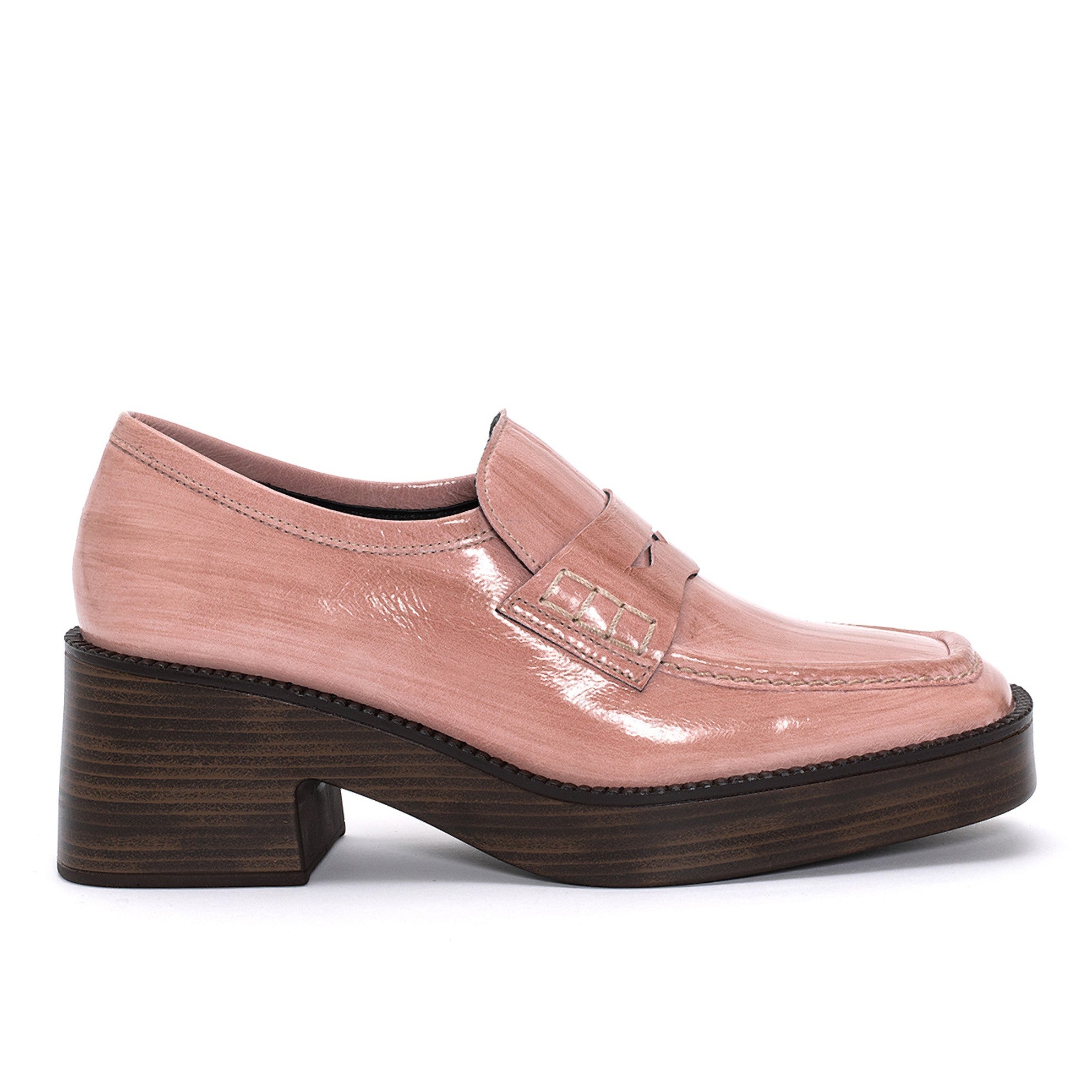 MOCASIN TACON SOPHI RATJA PESCA