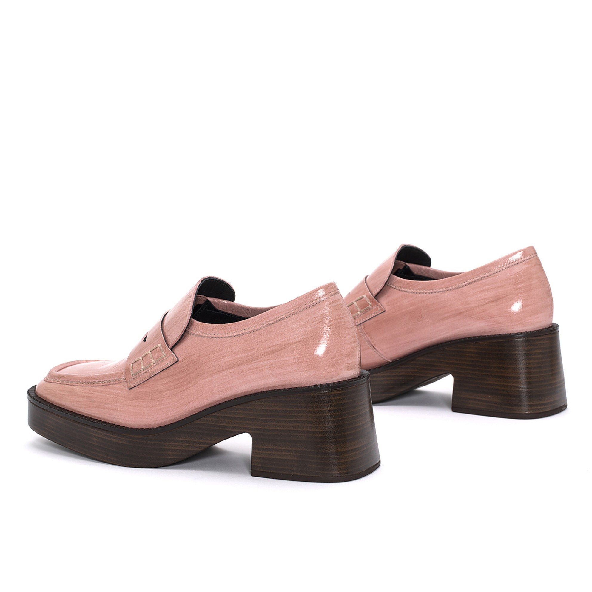 MOCASIN TACON SOPHI RATJA PESCA