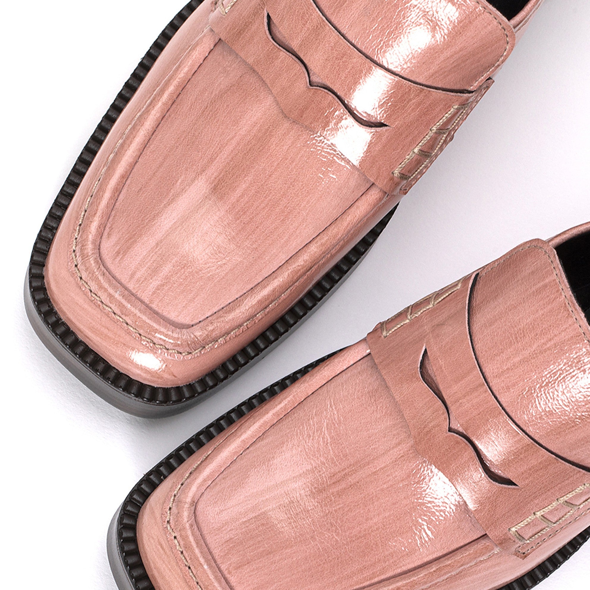 MOCASIN TACON SOPHI RATJA PESCA