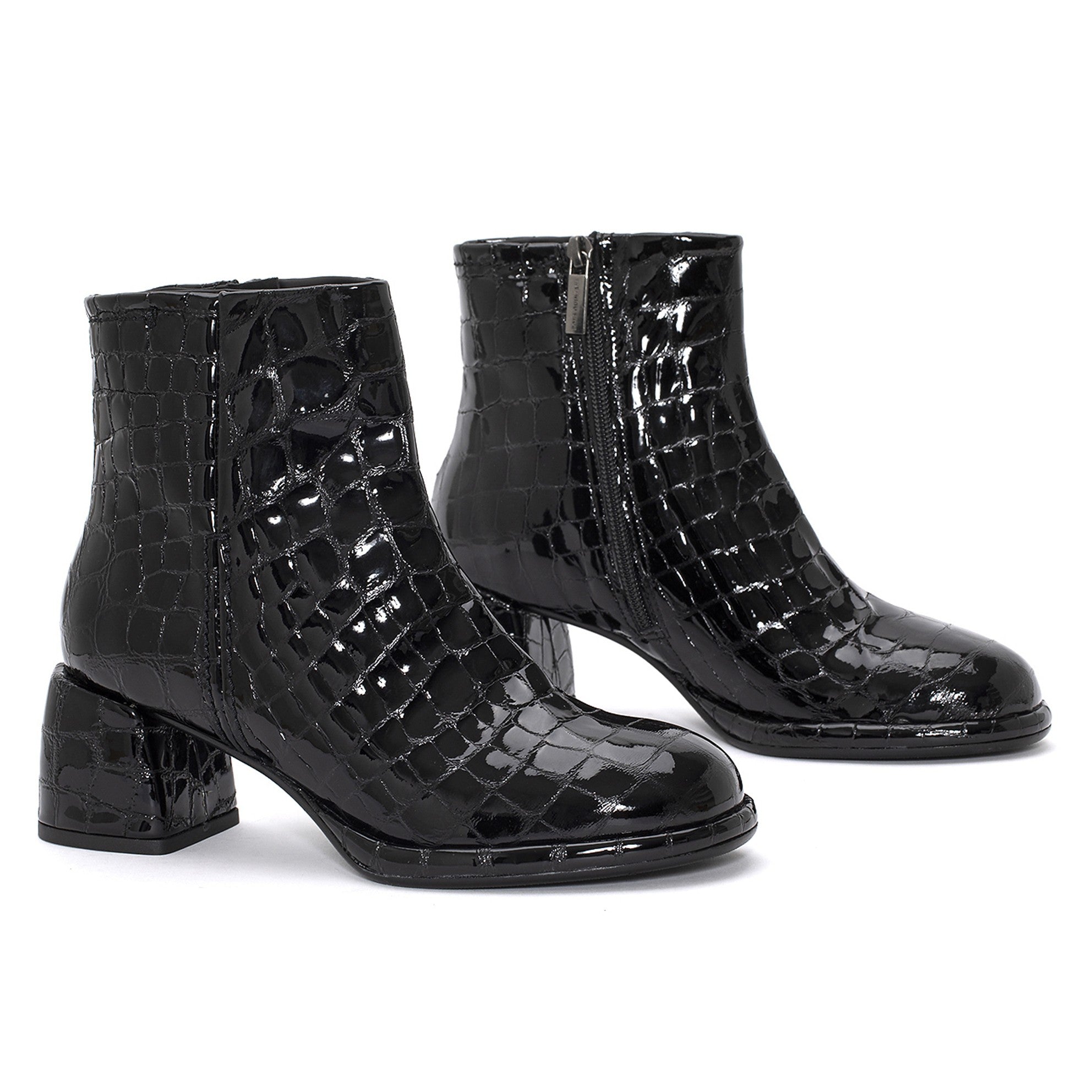 BOTIN TACON EMILIA ZAMBIA NEGRO