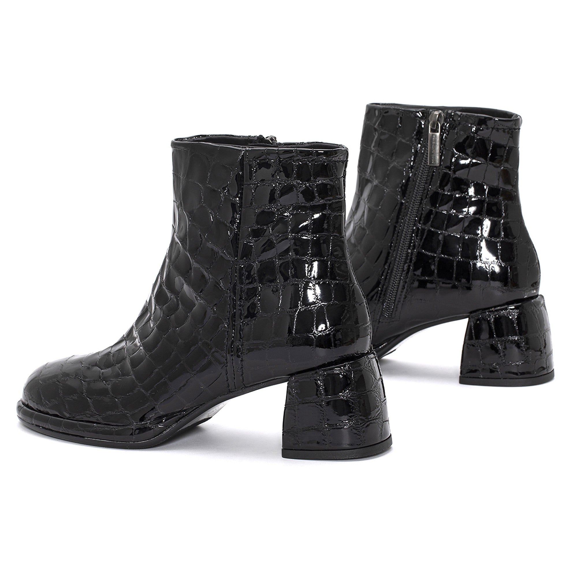 BOTIN TACON EMILIA ZAMBIA NEGRO