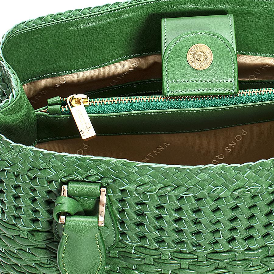 BOLSO DE MANO V123 MELA