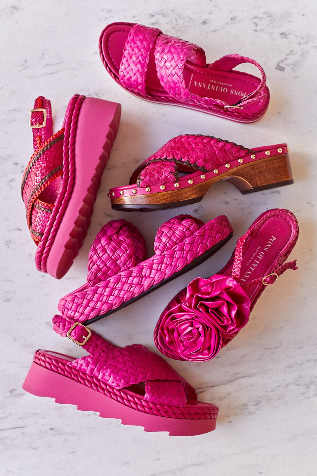 Quintana Sandalias Rebajas Pons Quintana Rebajas Pons Quintana