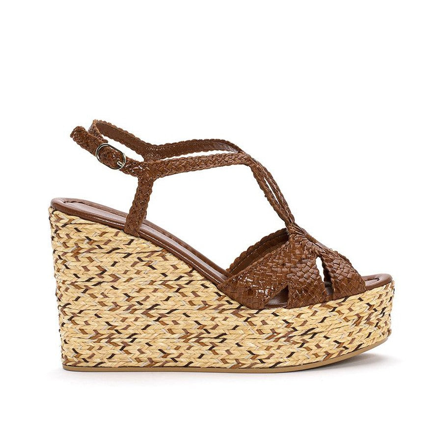 Gabi espadrille platform on sale sandal