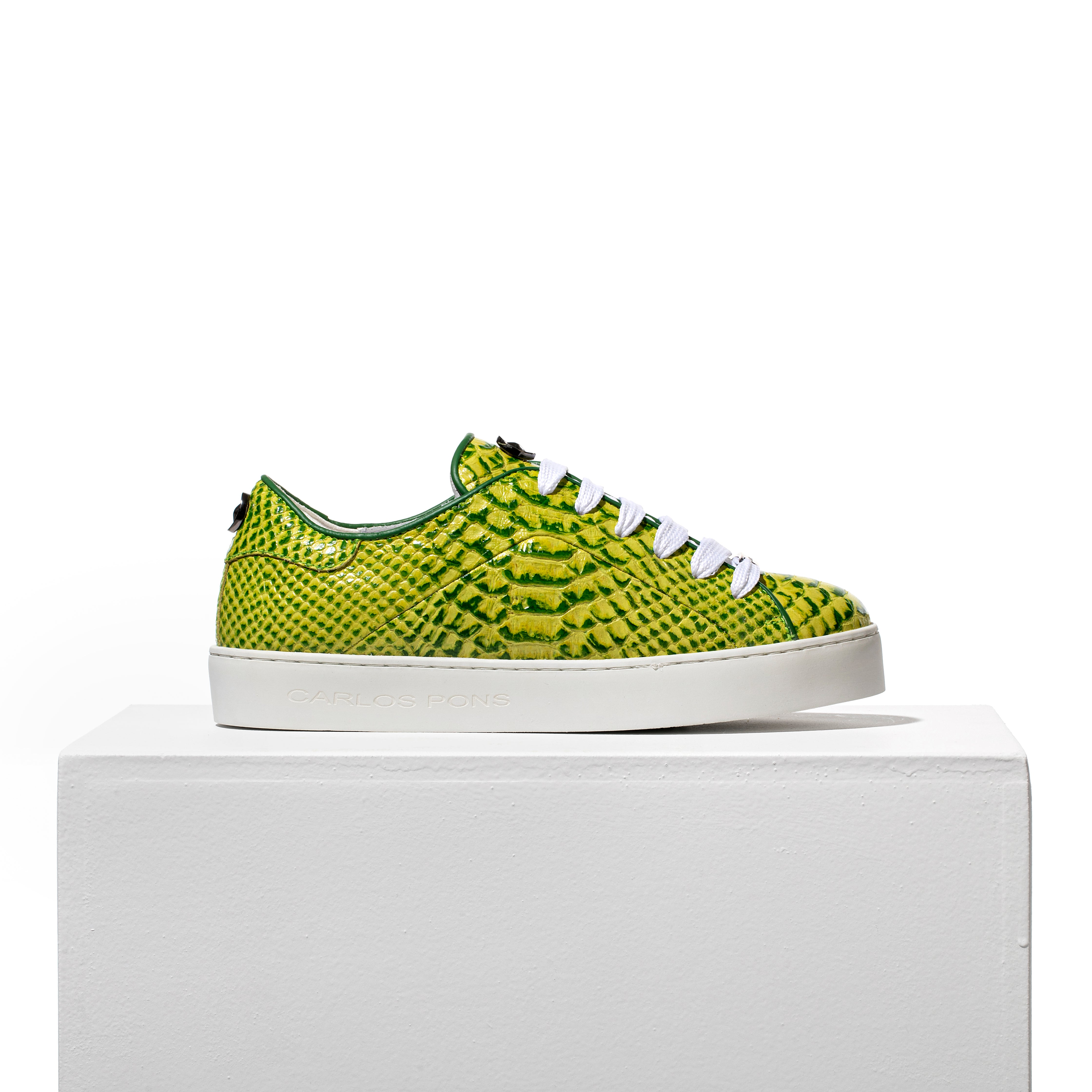 Topshop sale cola trainers